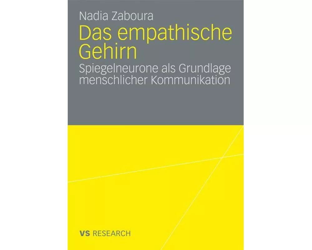 Das empathische Gehirn