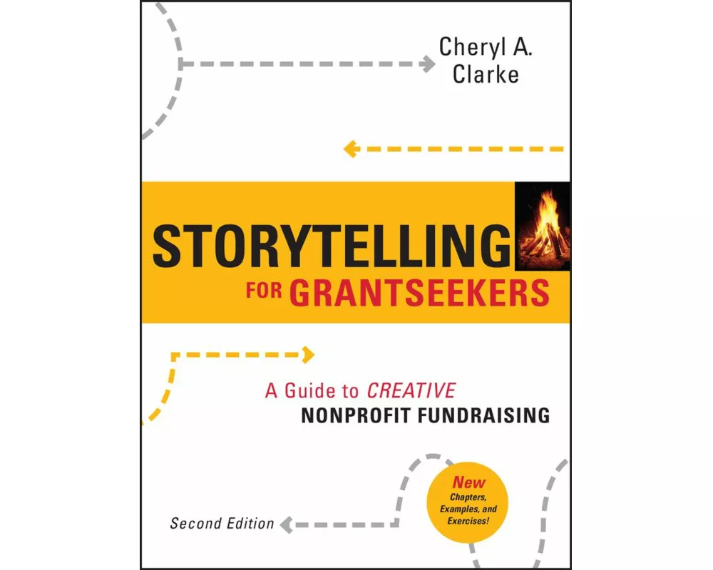 Storytelling for Grantseekers