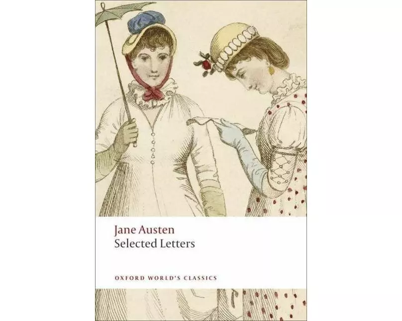 Selected Letters