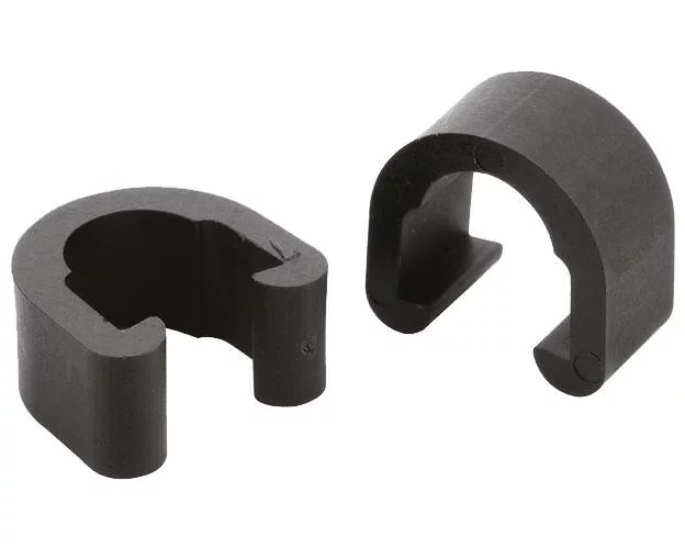 JAGWIRE Kabelführung C-Clips Housing Guides 4 Stk.