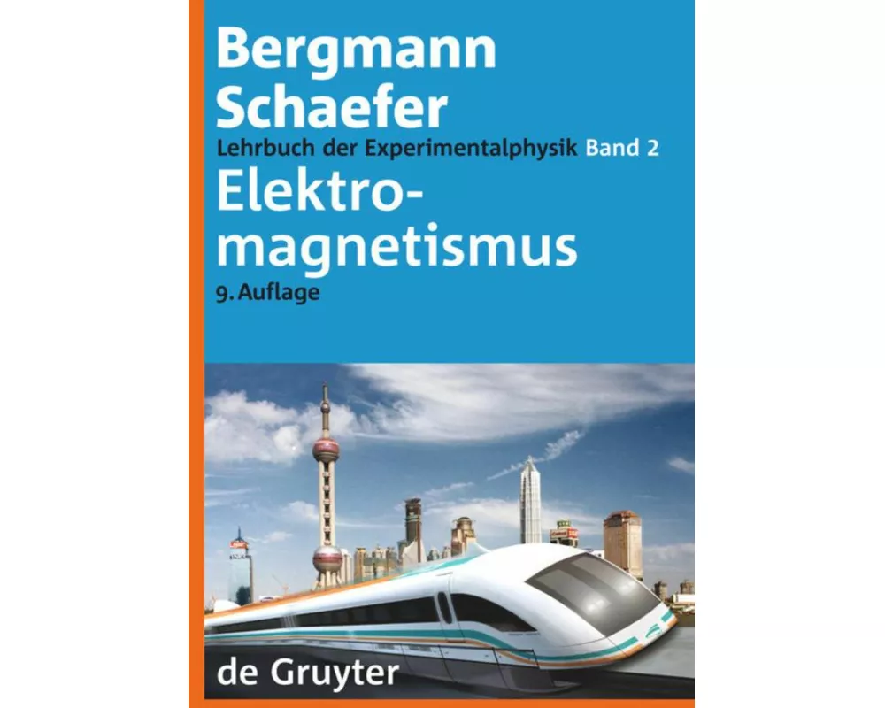 Elektromagnetismus