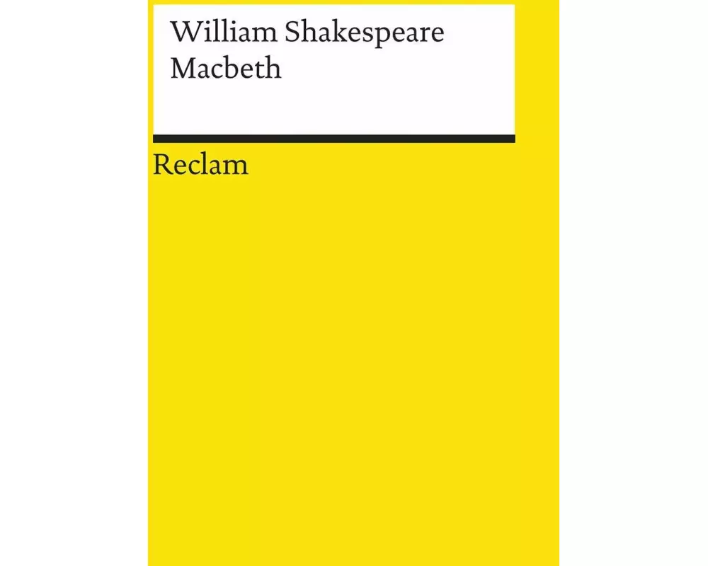 Macbeth