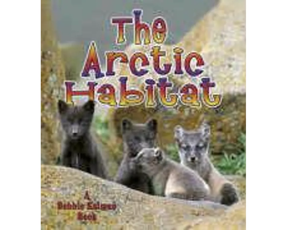 The Arctic Habitat