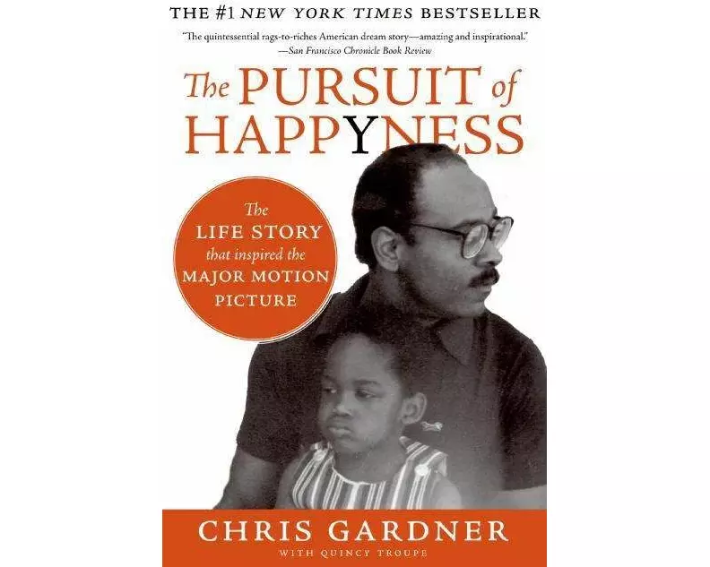 The Pursuit of Happyness