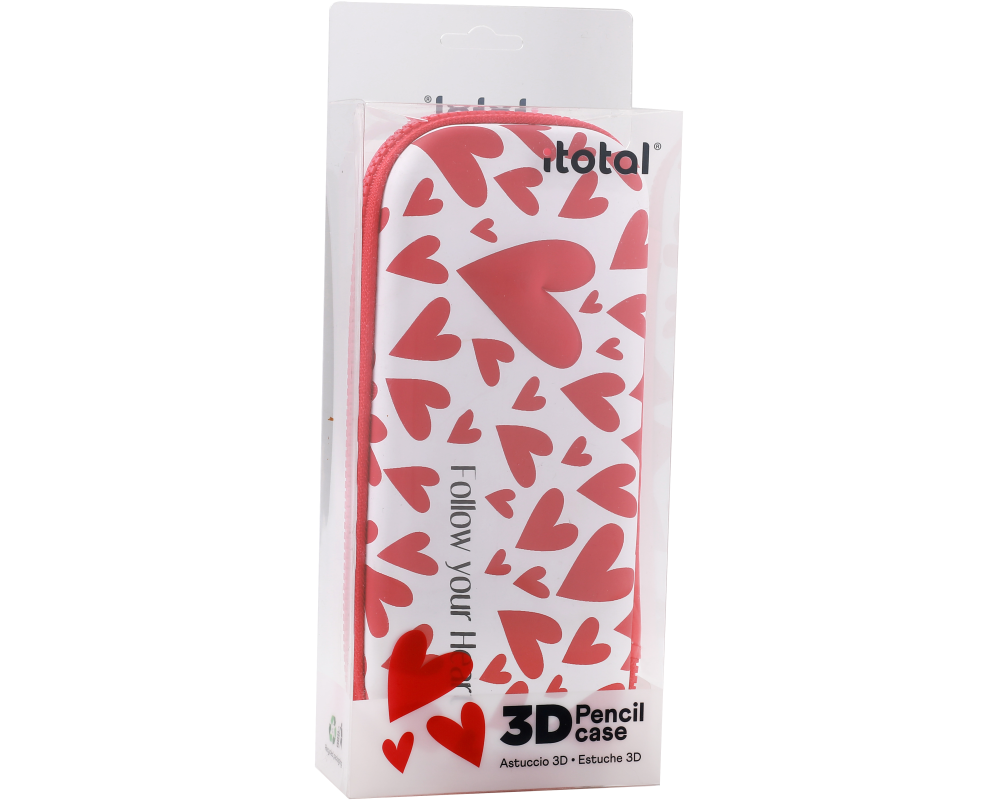 ROOST Federmäppchen XL2291B