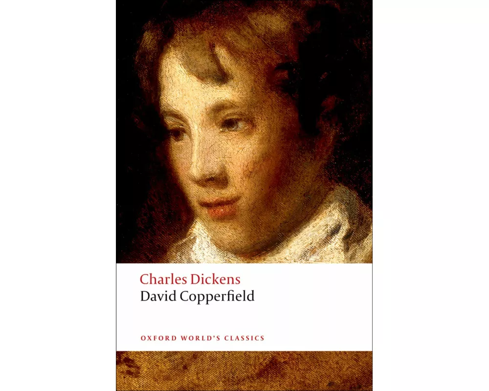 David Copperfield
