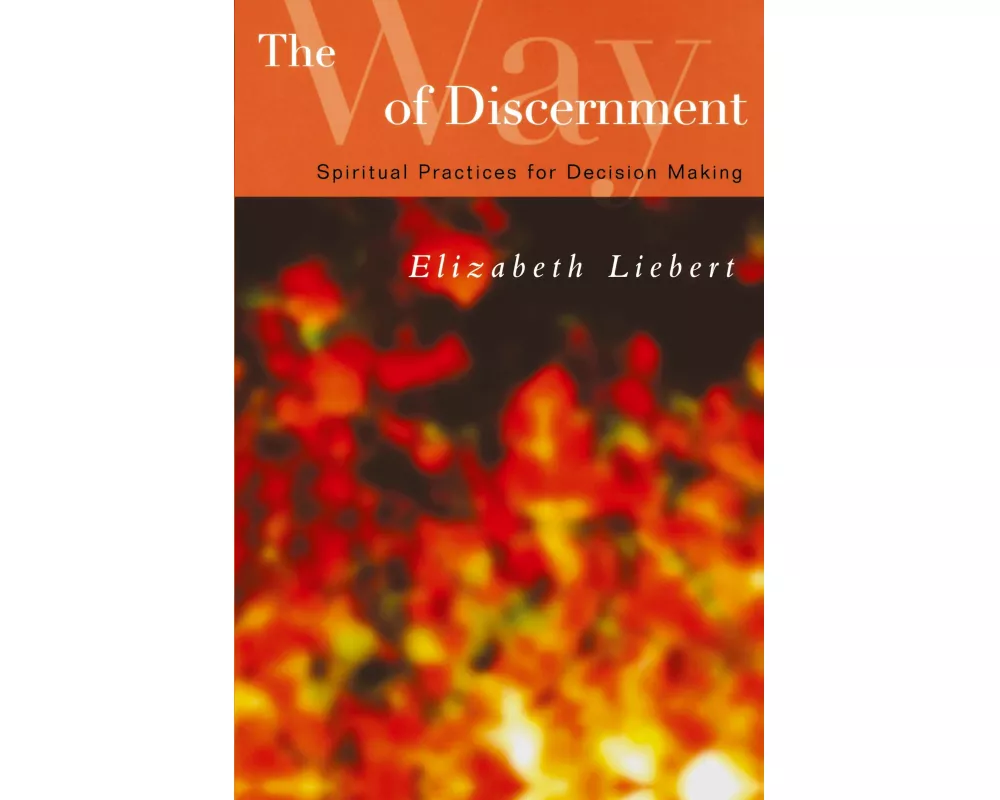 The Way of Discernment