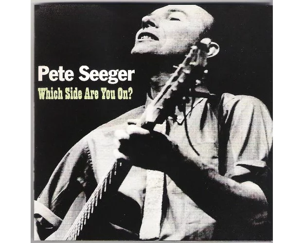 Which Side Are You On