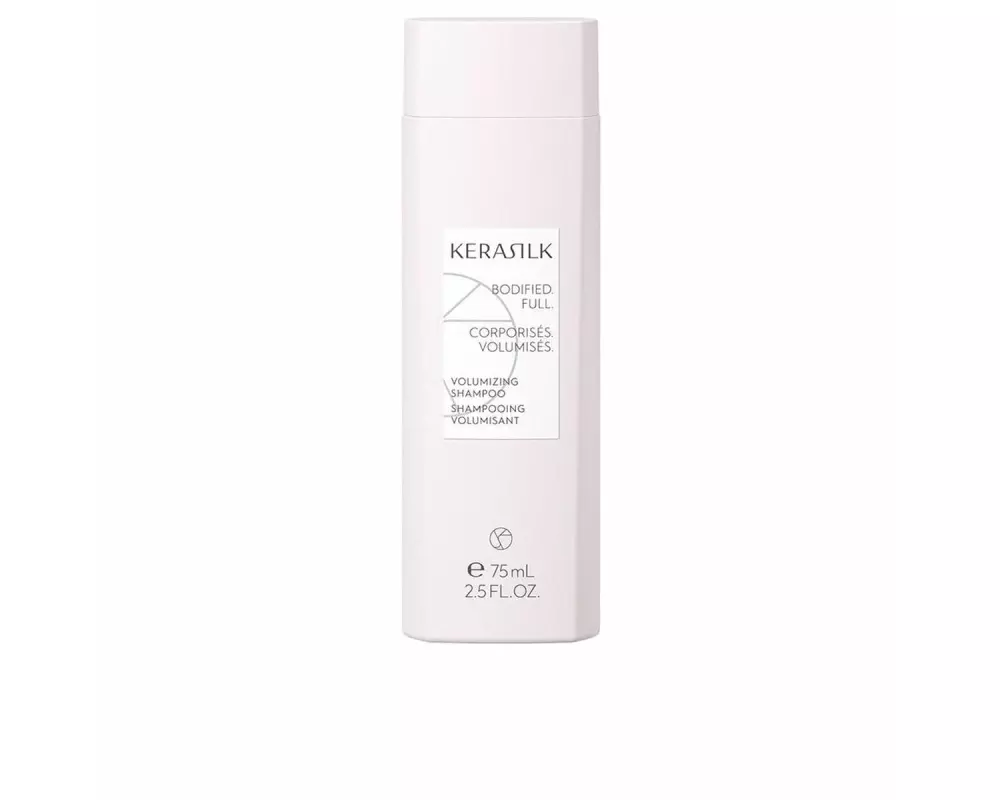 KERASILK Essentials Volumizing Shampoo 75 ml