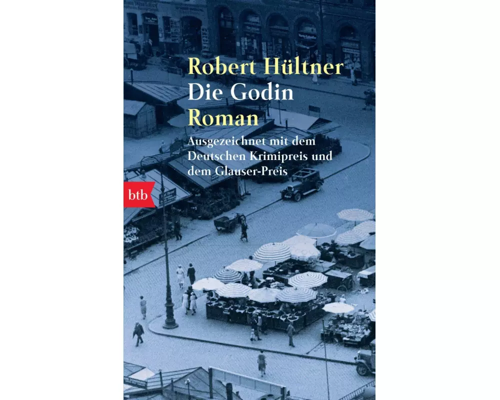 Die Godin
