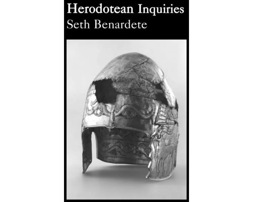 Herodotean Inquiries
