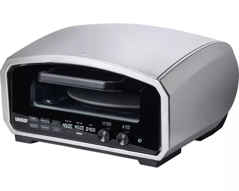 Unold Pizzaofen Enzo 1 Person