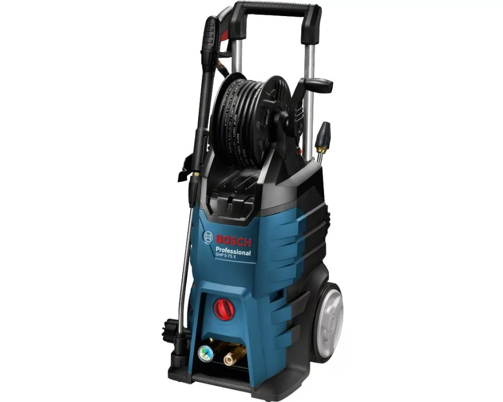 Bosch Professional Hochdruckreiniger GHP 5-75 X
