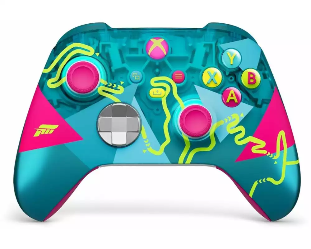 Microsoft Forza Horizon 6 Kabellos, Limited Edition