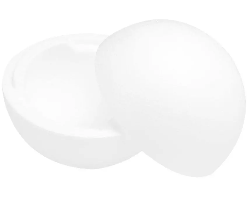 Glorex Styropor-Kugeln 15 cm