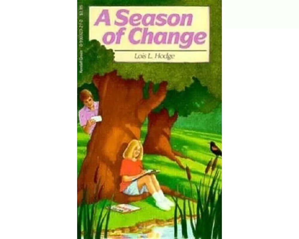 A Season of Change