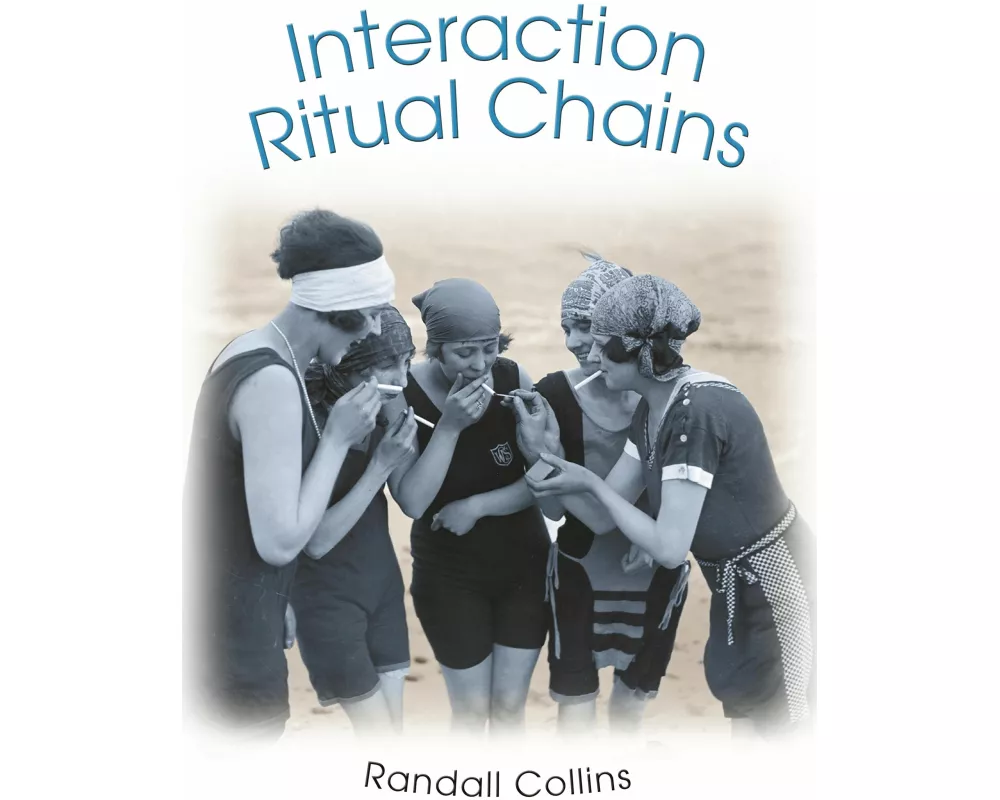 Interaction Ritual Chains