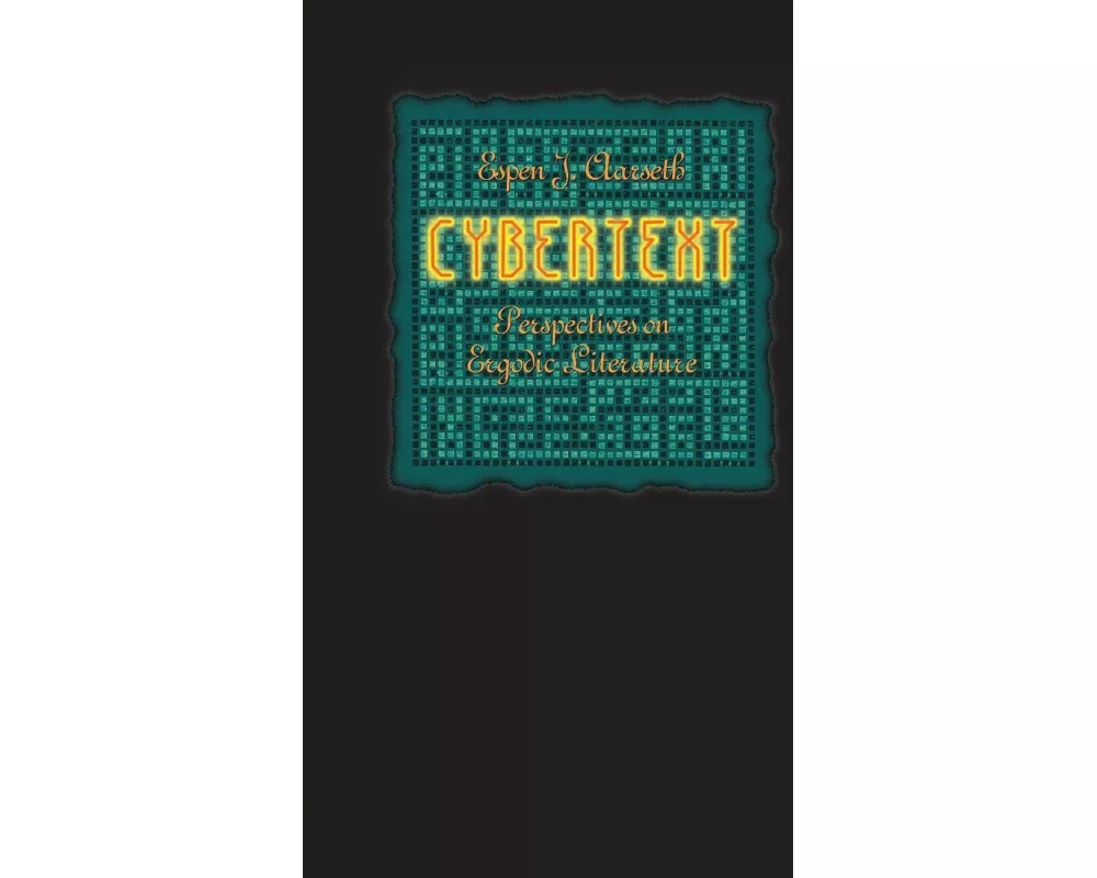 Cybertext