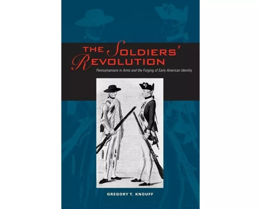 The Soldiers’ Revolution
