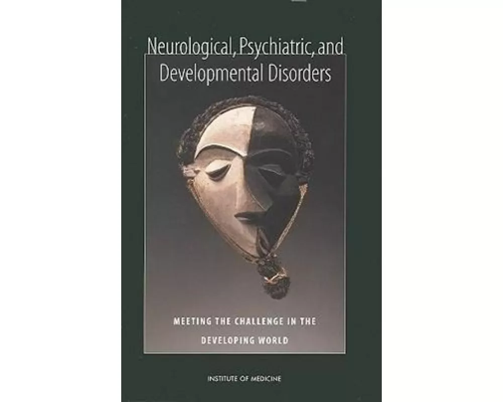 Neurological, Psychiatric, and Developmental Disorders