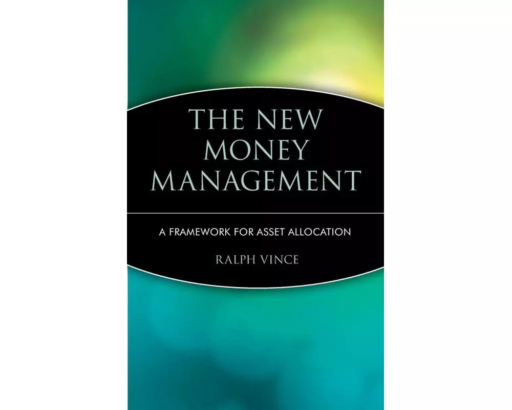 The New Money Management