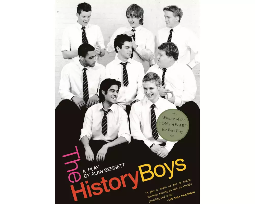 The History Boys