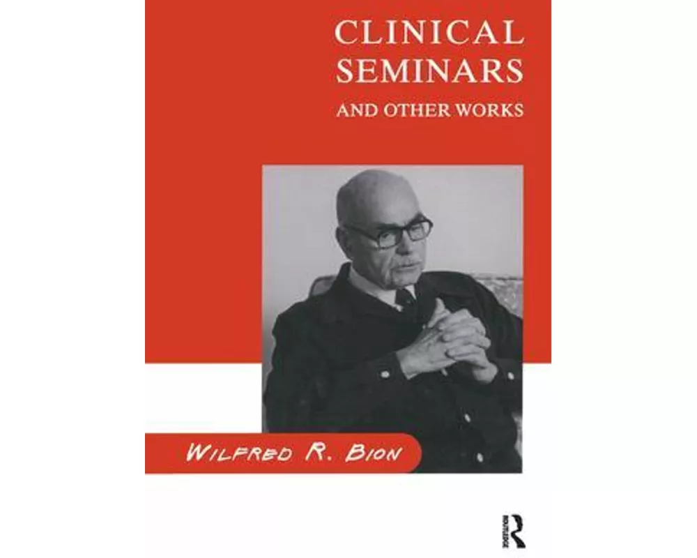 Clinical Seminars and Other Works