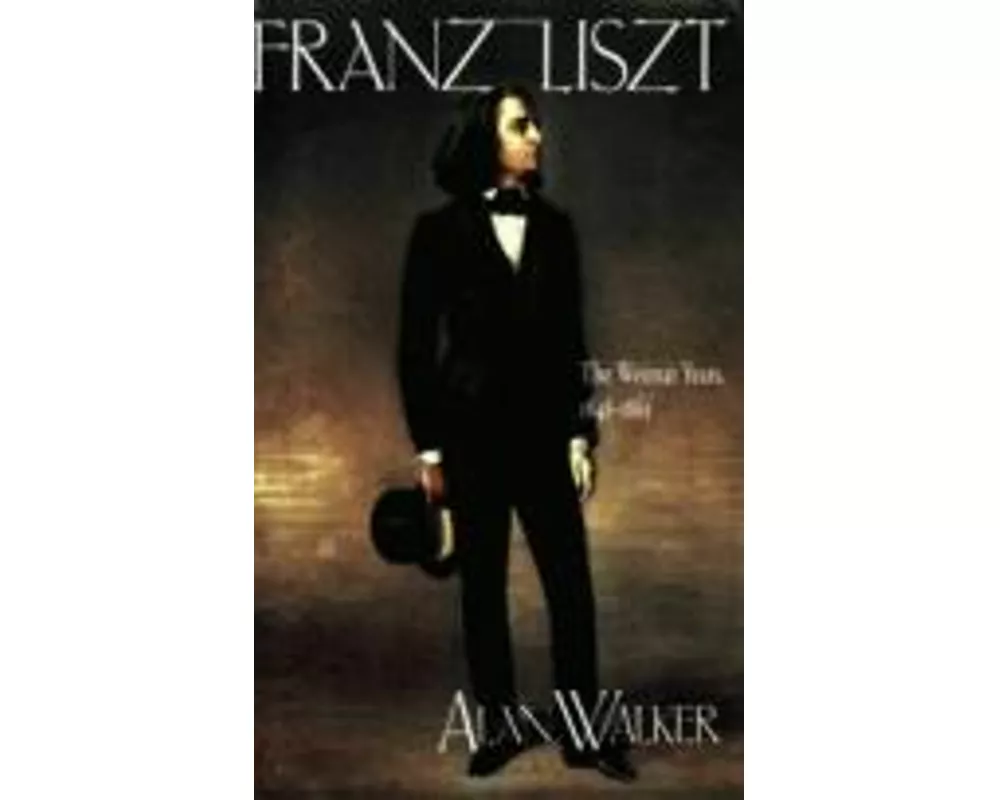 Franz Liszt