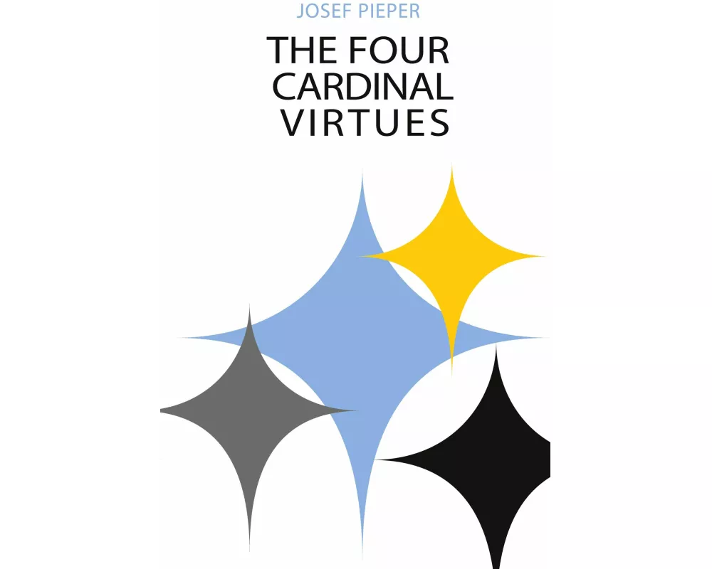 The Four Cardinal Virtues