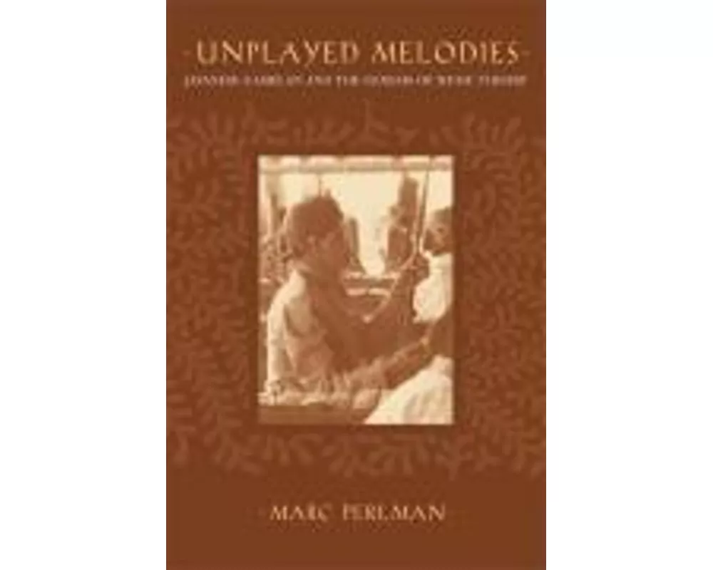 Unplayed Melodies