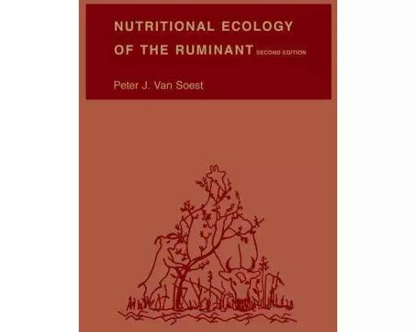 Nutritional Ecology of the Ruminant