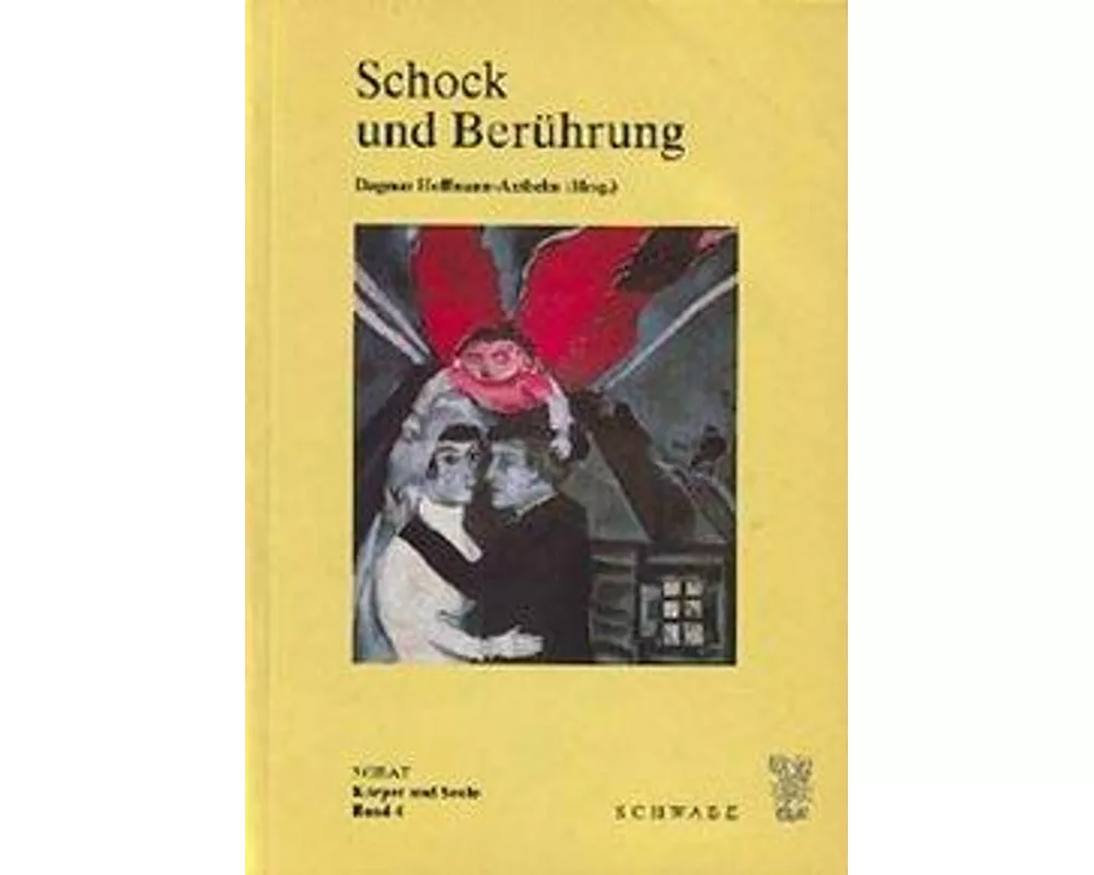 Schock und Berührung