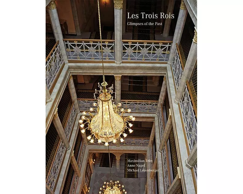 Les Trois Rois