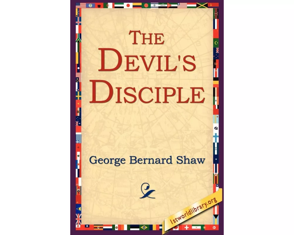 The Devil's Disciple