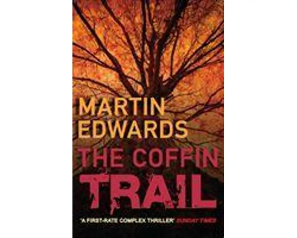 The Coffin Trail