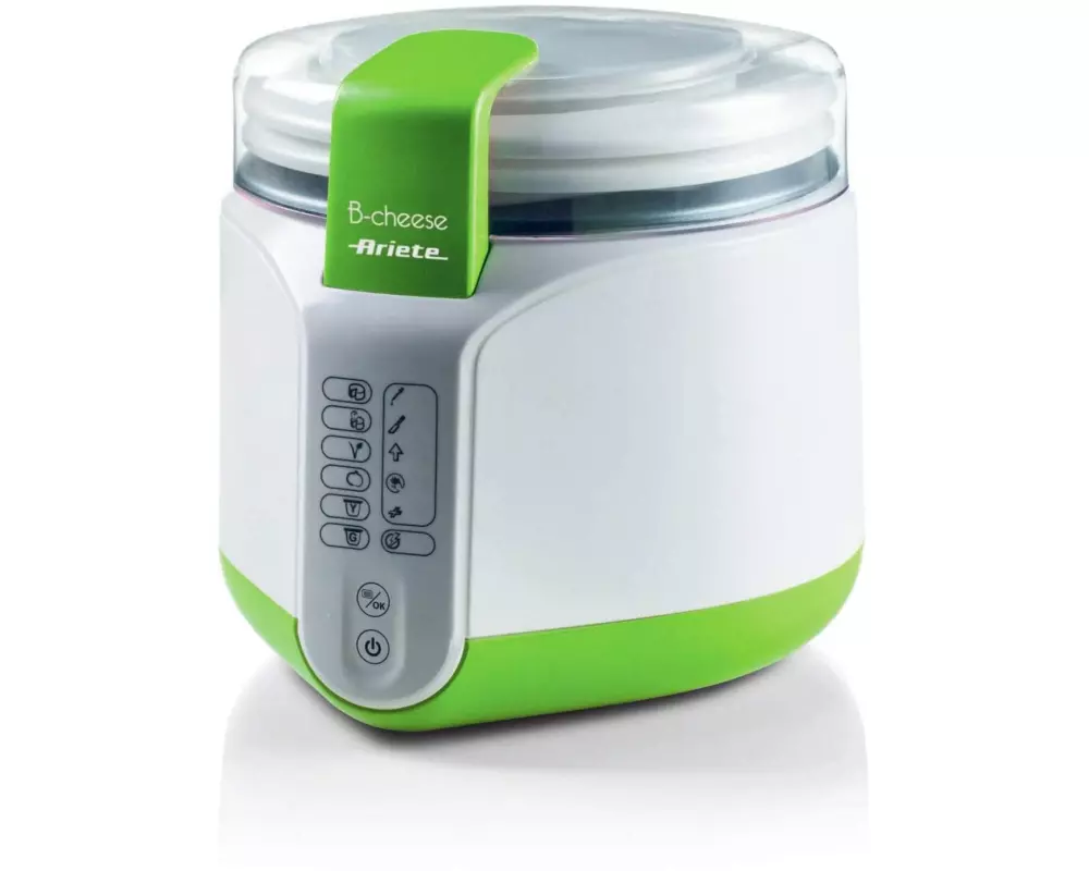 Ariete B-Cheese ARI-615 Käse- und Joghurtmaschine, 1 l