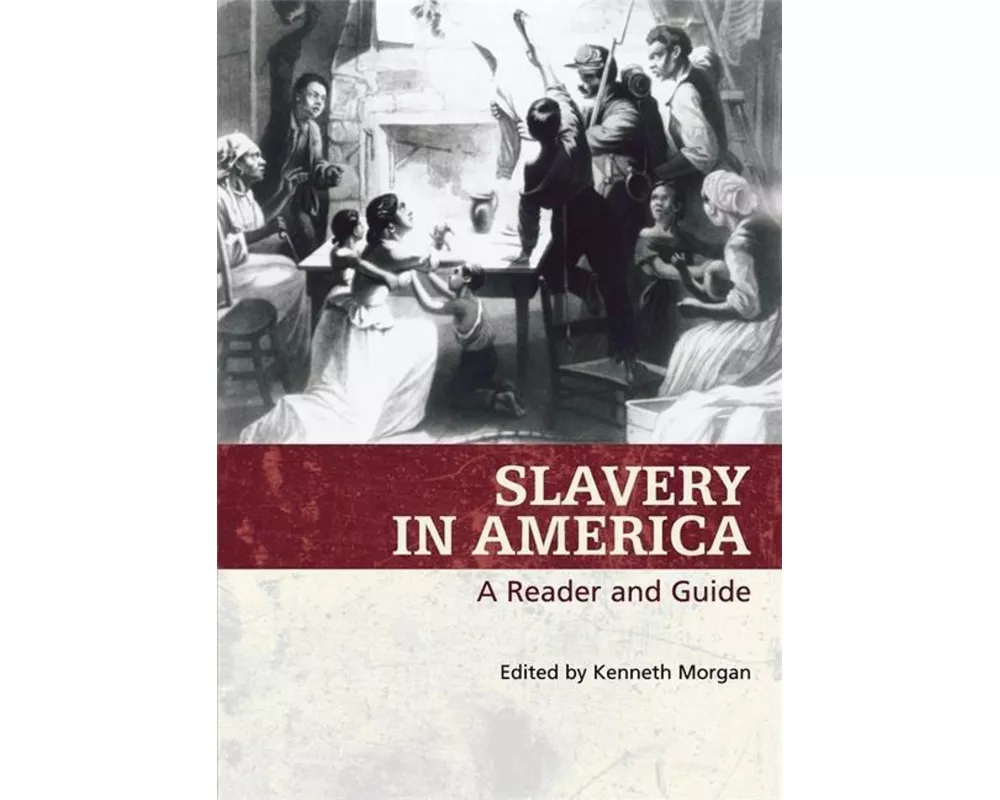 Slavery In America