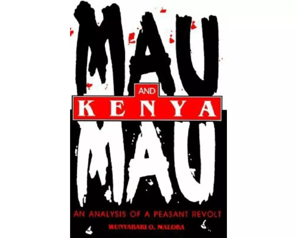 Mau Mau and Kenya