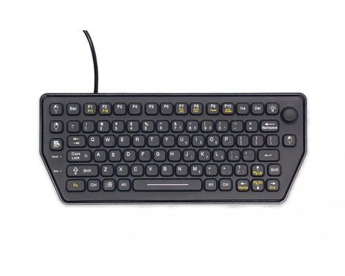 Gamber-Johnson SLK-79-FSR Keyboard