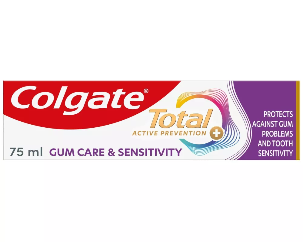 Colgate Zahnpasta Total 75 ml