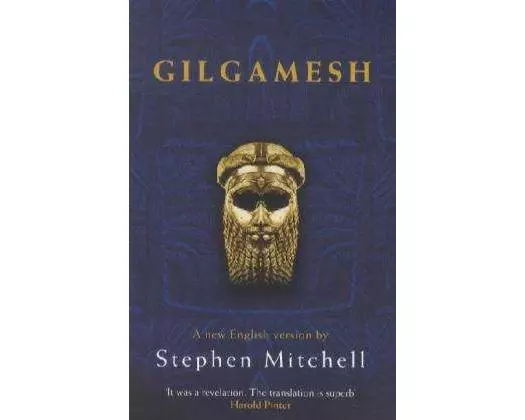 Gilgamesh