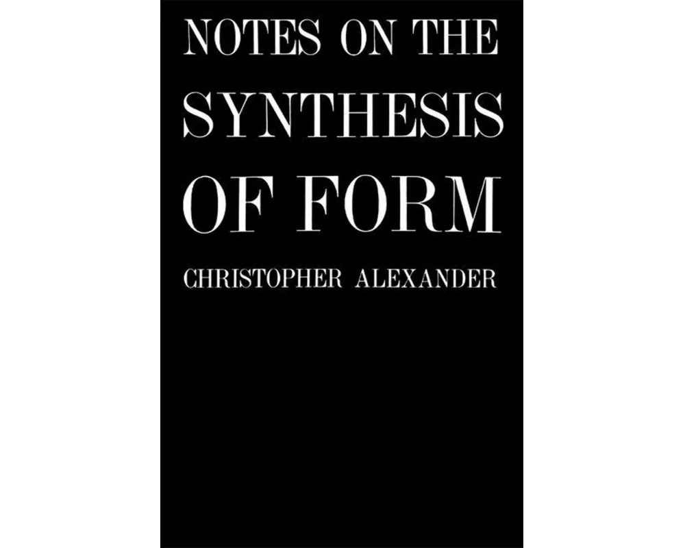 Notes on the Synthesis of Form