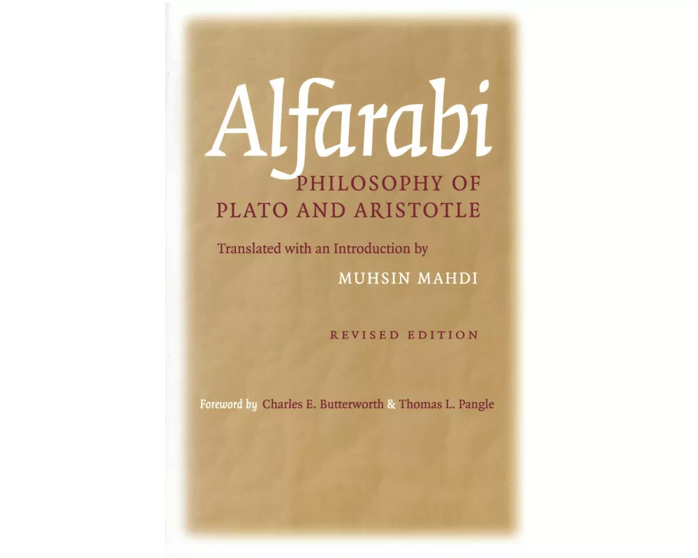 Philosophy of Plato and Aristotle
