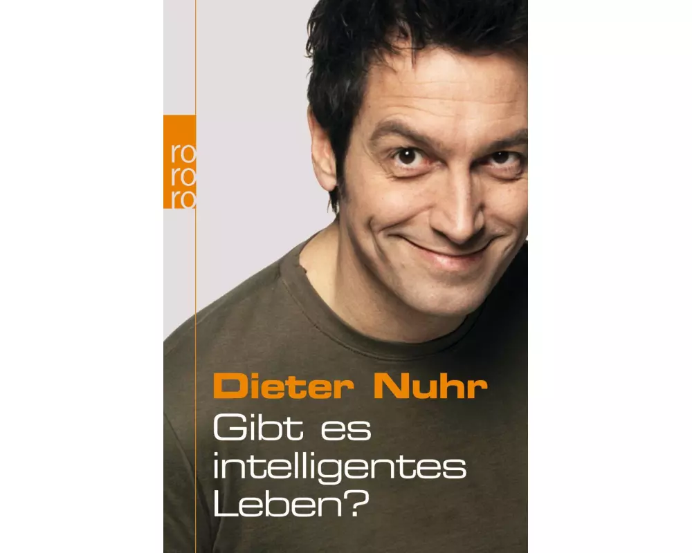 Gibt es intelligentes Leben?