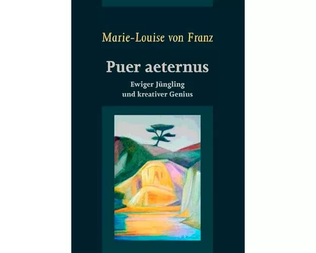 Puer aeternus