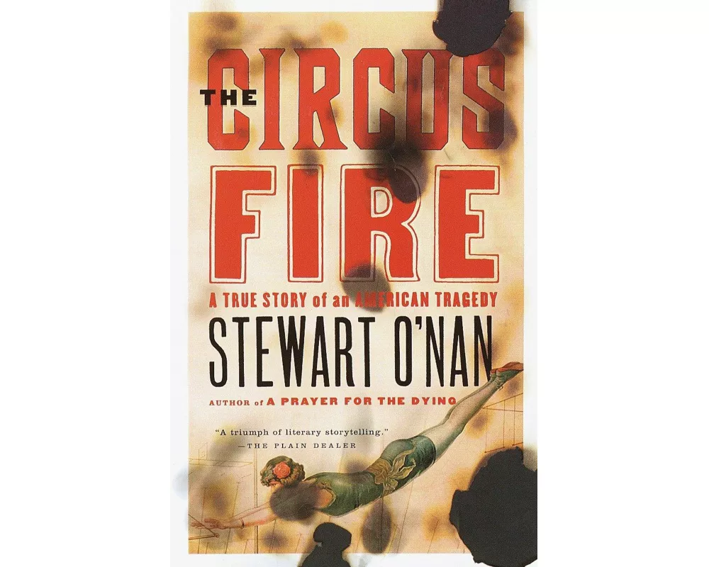 The Circus Fire