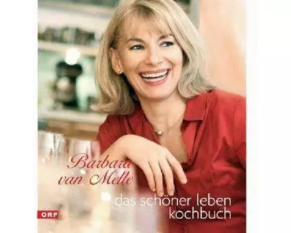 Das schöner leben Kochbuch