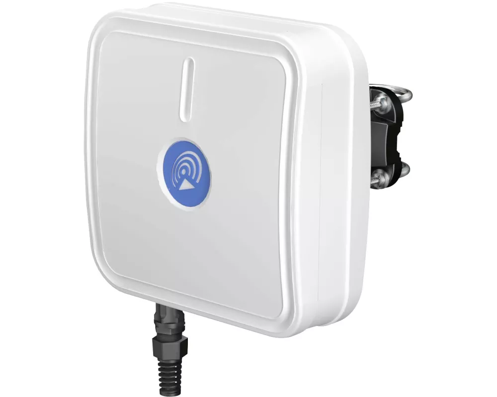 QuWireless LTE-Antenne QuMax A140M Outdoor Gehäuse für TRB140