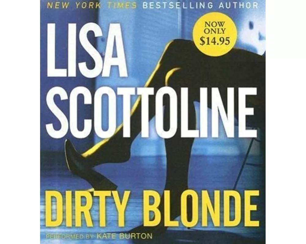 Dirty Blonde Low Price CD