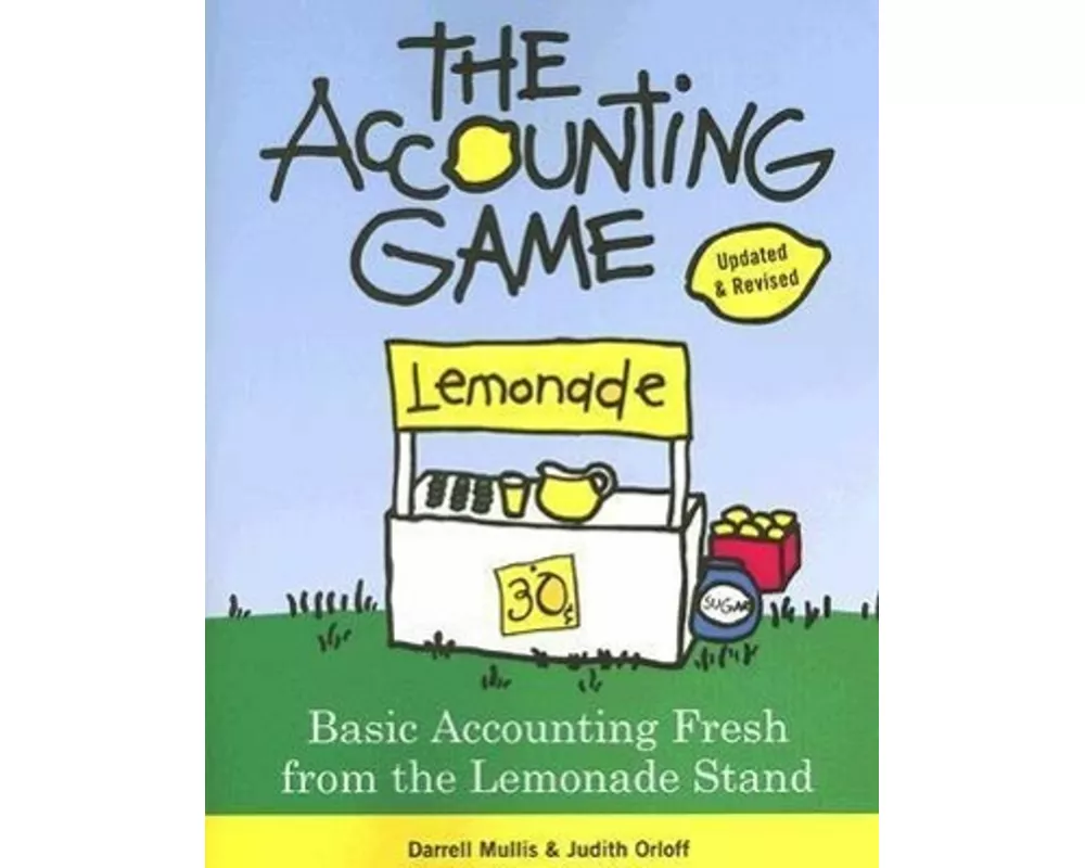 The Accounting Game